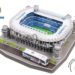 Gratka dla fanów puzzli 3D. Stadiony Nanostad w Polsce