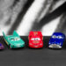 Cars 3, czyli dalsza współpraca Mattela i Disney Consumer Products