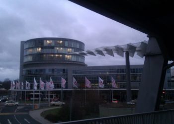 Targi Zabawek w Norymberdze na półmetku!