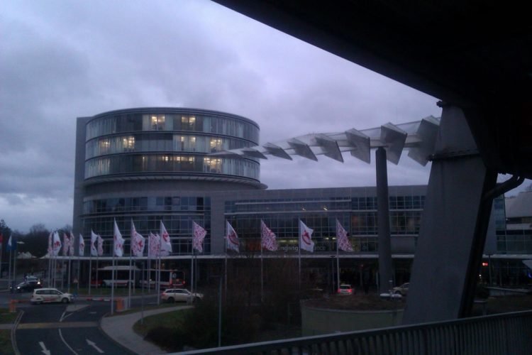 Targi Zabawek w Norymberdze na półmetku!