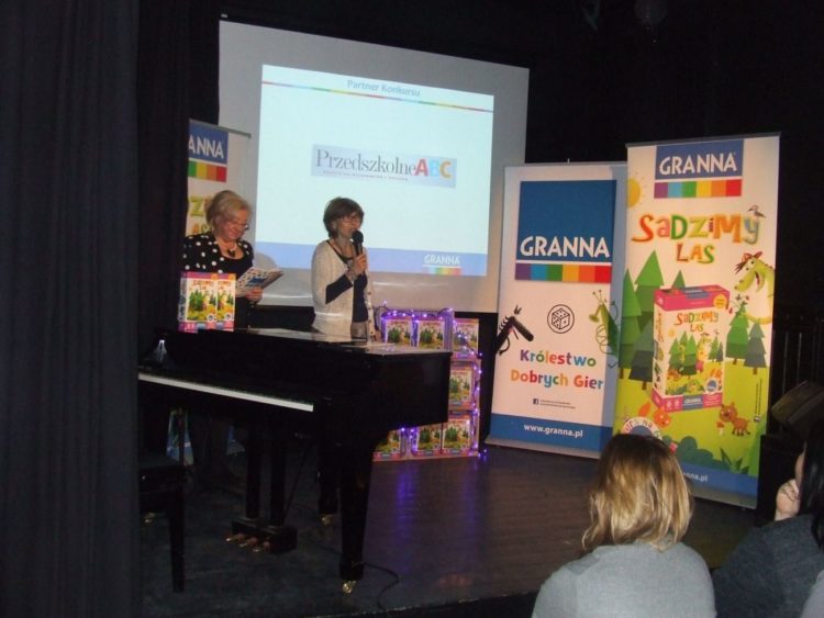 Rozstrzygnięto konkurs „Wymyśl grę, zostań autorem Granny”