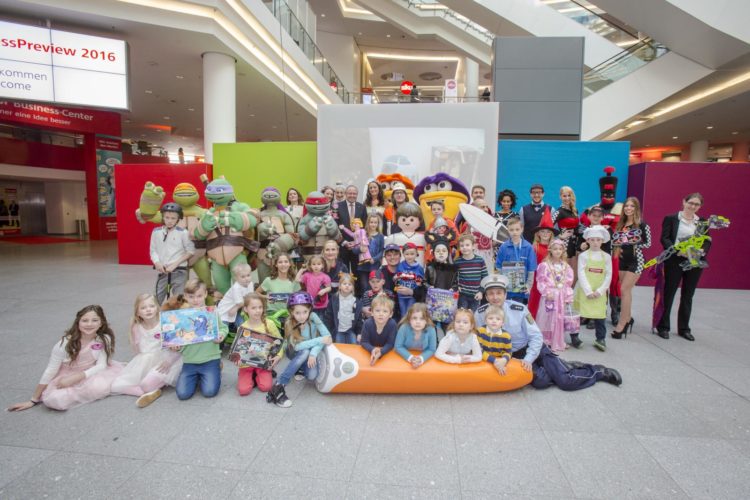 3. Dzień w Norymberdze