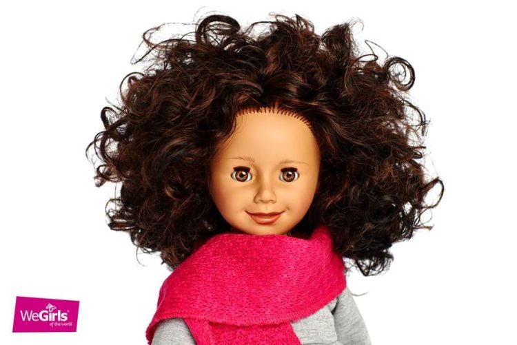 Polskie lalki idą w świat. Fundusz Experior Venture Fund inwestuje w spółkę WeGirls