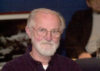 Odszedł Zdenek Smetana