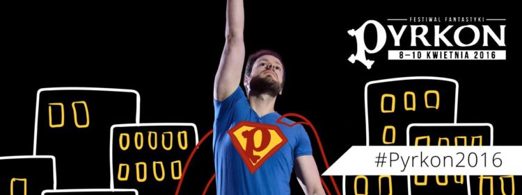 PYRKON już w kwietniu w Poznaniu