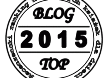 Blogerki wybrały najlepsze książki