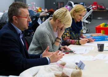 Znamy już nowminowanych do KIDS’ TIME STAR