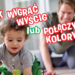 JAK WYGRAĆ WYŚCIG LUB POŁĄCZYĆ KOLORY? Czyli LEGO DUPLO AD 2016