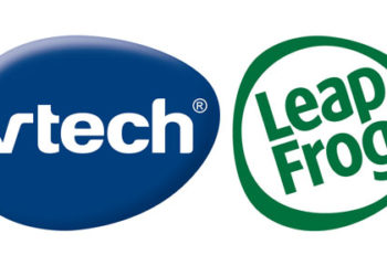 VTech przejmuje LeapFrog