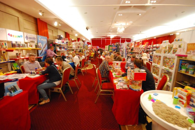 Wiosenne targi Ateneum