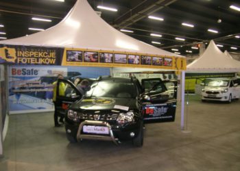 TARGI KID’S TIME 25-27 lutego 2016 roku, Kielce