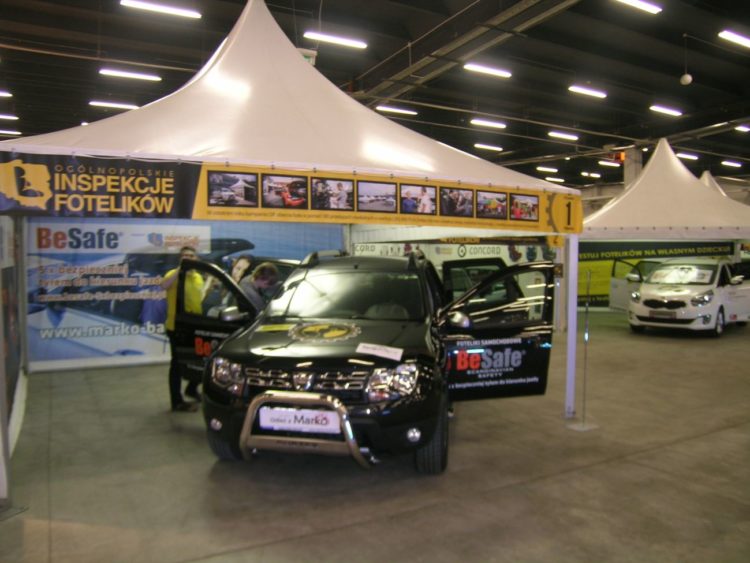 TARGI KID’S TIME 25-27 lutego 2016 roku, Kielce