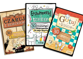 Nowości od Sierra Madre od dziś dostępne na rynku!