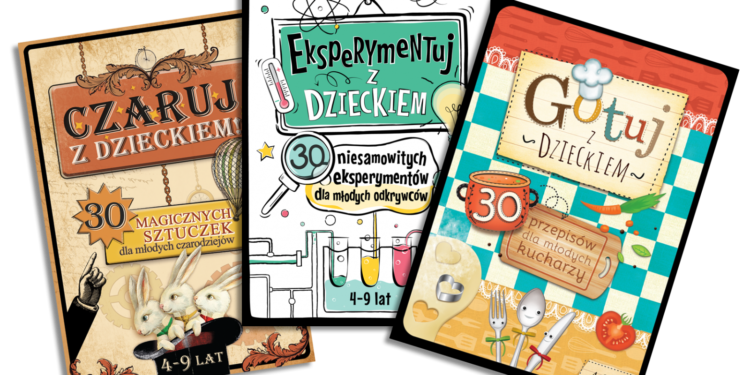 Nowości od Sierra Madre od dziś dostępne na rynku!