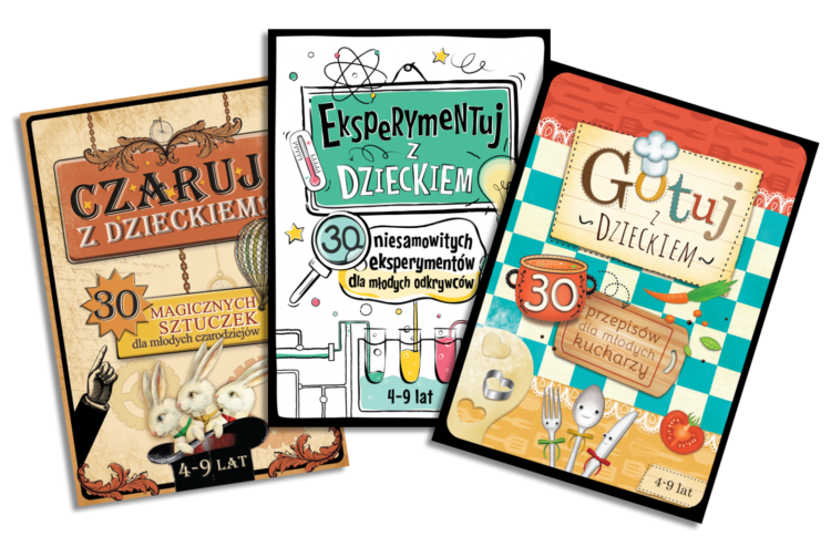 Nowości od Sierra Madre od dziś dostępne na rynku!