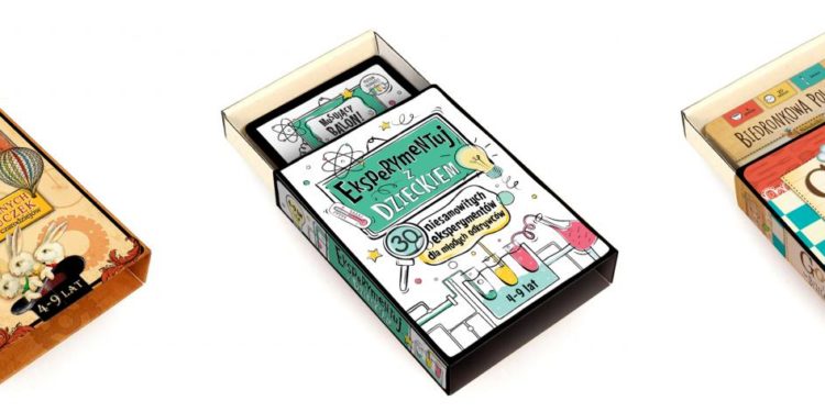 Książki z zadaniami dla dzieci Sierra Madre