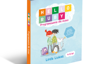 Hello Ruby – nowa propozycja od Sierra Madre