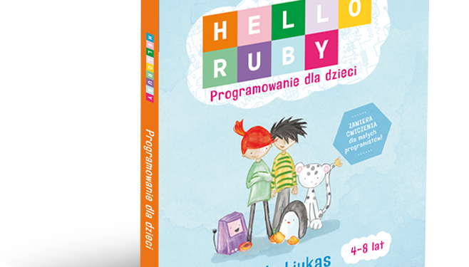 Hello Ruby – nowa propozycja od Sierra Madre
