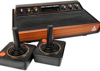 Retro granie na Geek Expansion