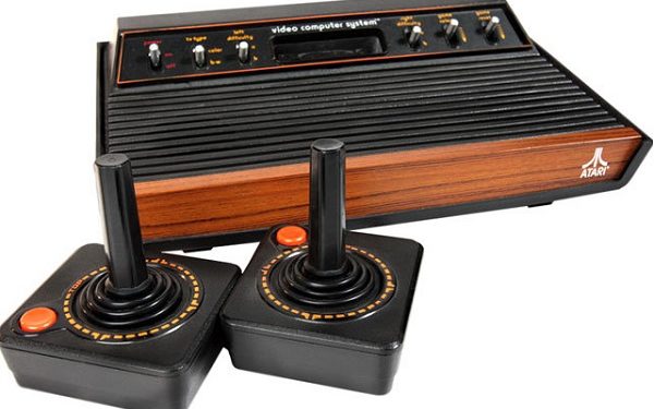 Retro granie na Geek Expansion