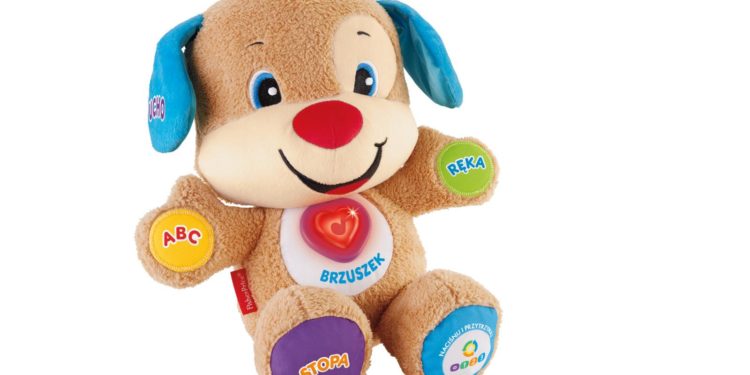 Dzieciństwo w obiektywie rodziców –konkurs Fisher-Price®