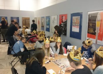 ale Historia – promocja gry Granny