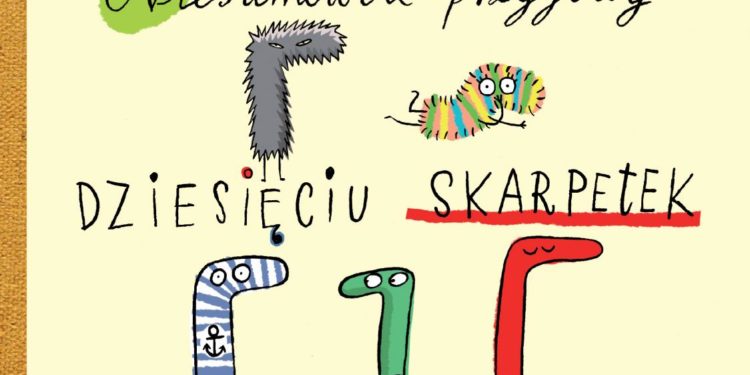 SKARPETKI ZNOWU BEZKONKURENCYJNE!