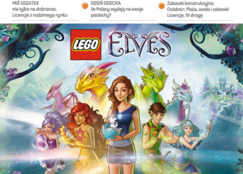 Świat Zabawek – wydanie 4/2016