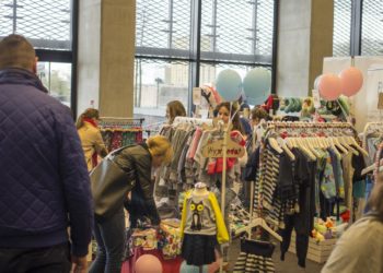 Kolejny sukces targów mody dziecięcej  w Katowicach
