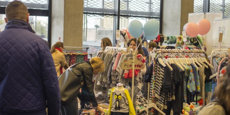 Kolejny sukces targów mody dziecięcej  w Katowicach