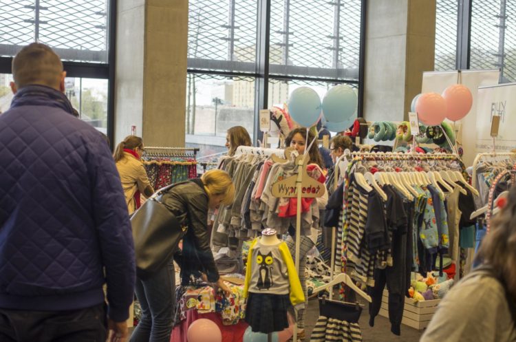 Kolejny sukces targów mody dziecięcej w Katowicach