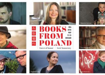 Polska gościem honorowym BookExpo America