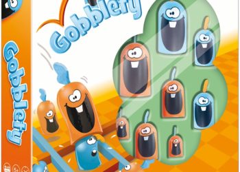 Gry FoxGames nagrodzone w konkursie Zabawka Roku 2016