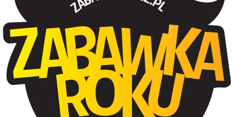 Jury, Rodzice i Dzieci wybrali Zabawki Roku 2016