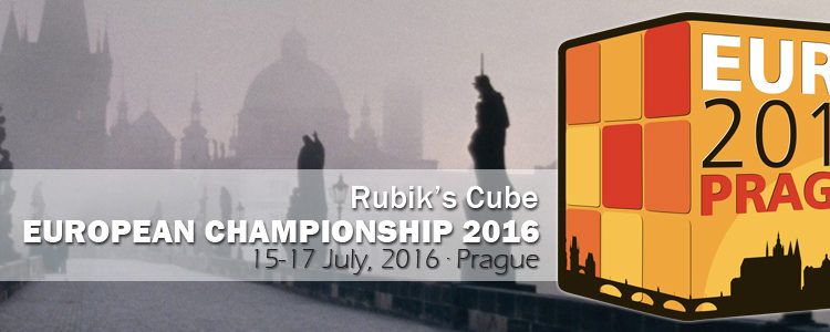 Mistrzostwa Europy w układaniu Kostki Rubika