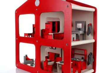 NAGRODA DZIECI 2016 – produkty nagrodzone w konkursie ZABAWKA ROKU 2016