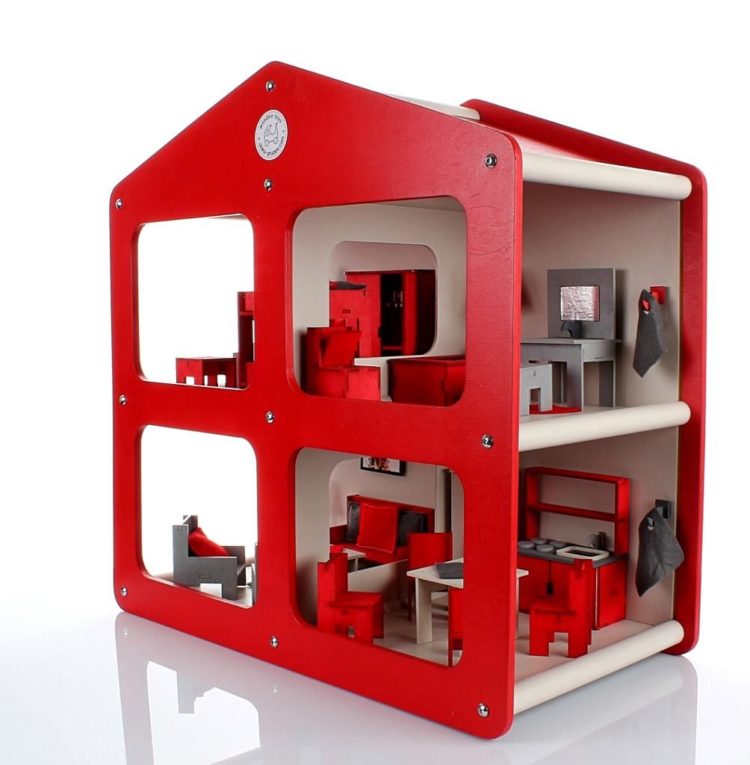 NAGRODA DZIECI 2016 – produkty nagrodzone w konkursie ZABAWKA ROKU 2016