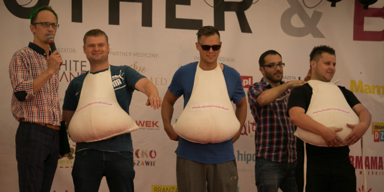 Targi Mother and Baby 2016