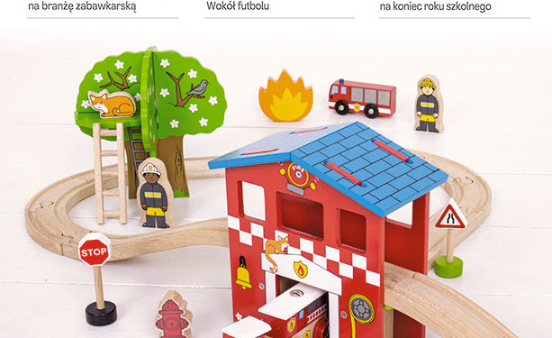 Świat Zabawek – wydanie 5/2016