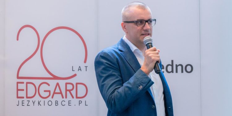 EDGARD – Wydawca serii Kapitan Nauka świętuje 20-lecie