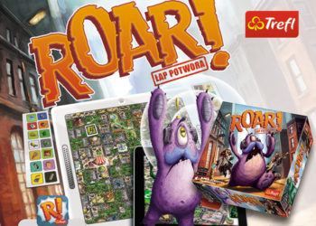 Świat Zabawek – wydanie 6-7/2016