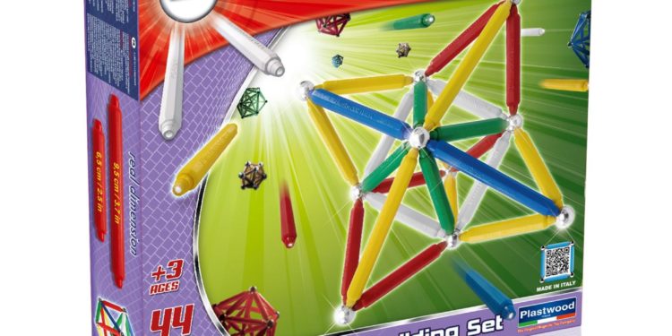 Wielkie otwarcie! Właśnie ruszyła strona konsumencka klocków magnetycznych SUPERMAG