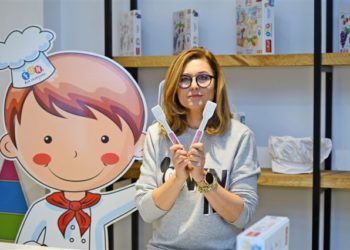 Baw się wszystkimi zmysłami z Fun For Everyone