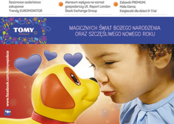 Świat Zabawek – wydanie 11-12/2016