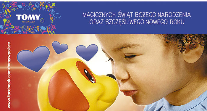 Świat Zabawek – wydanie 11-12/2016