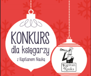 Konkurs dla księgarń – wydłużamy termin nadsyłania zgłoszeń!