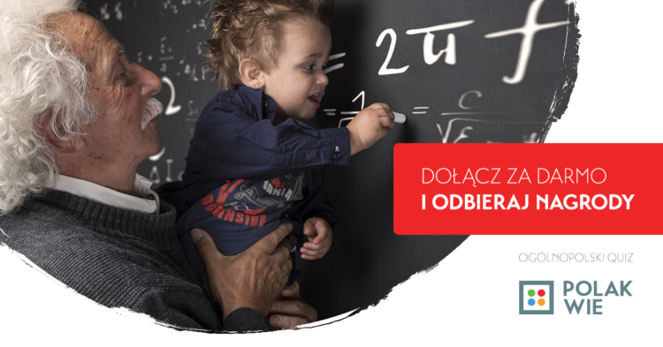 POLAK WIE – ponad 600 000 pytań i finał w Warszawie!