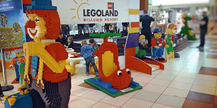 RODZINNY WEEKEND Z LEGOLAND® BILLUND RESORT!
