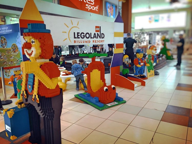 RODZINNY WEEKEND Z LEGOLAND® BILLUND RESORT!