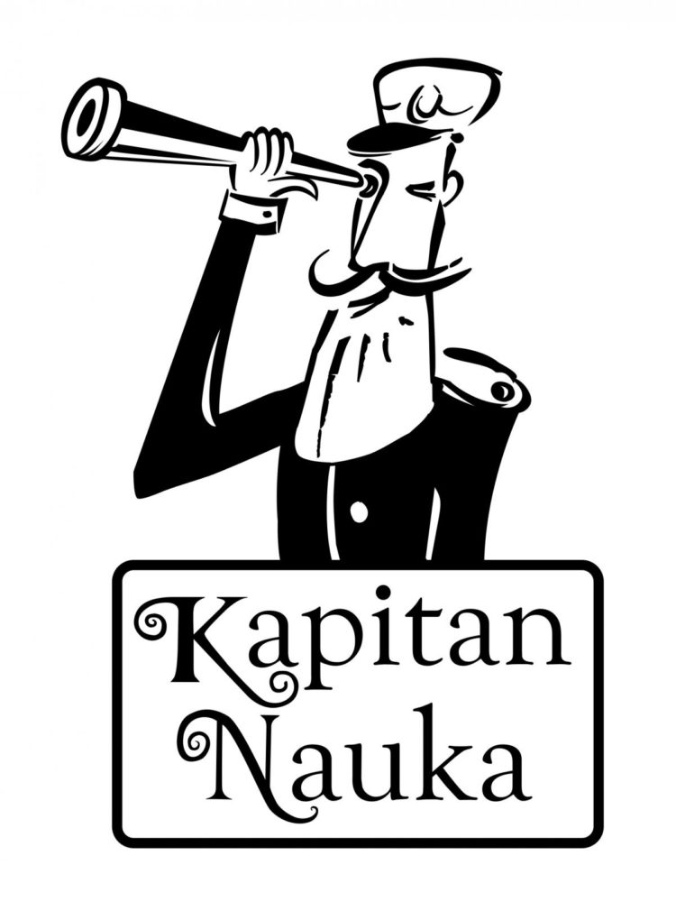 Kapitan Nauka zaprasza na swoje stoisko A-41 na VIII Międzynarodowych Targach Zabawek i Artykułów dla Matki i Dziecka KIDS’ TIME